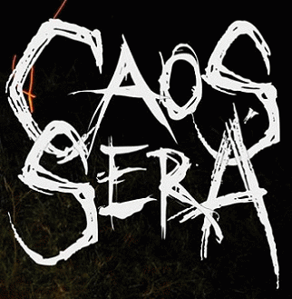 logo Caos Sera logo Caos Sera